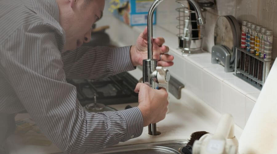 Professional Leak Detection in Redford, MO