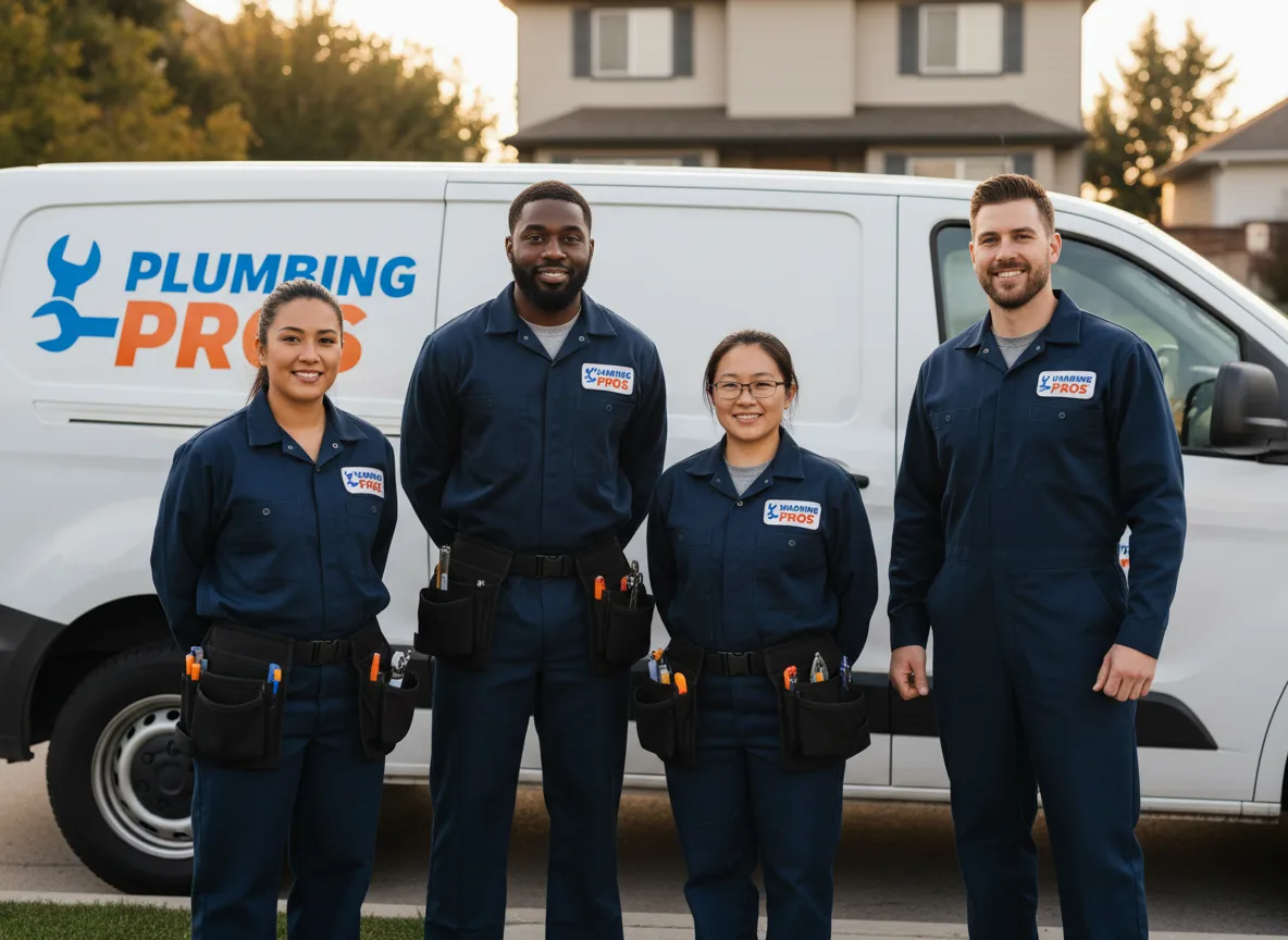 Water Heater Repair company in Redford, MO